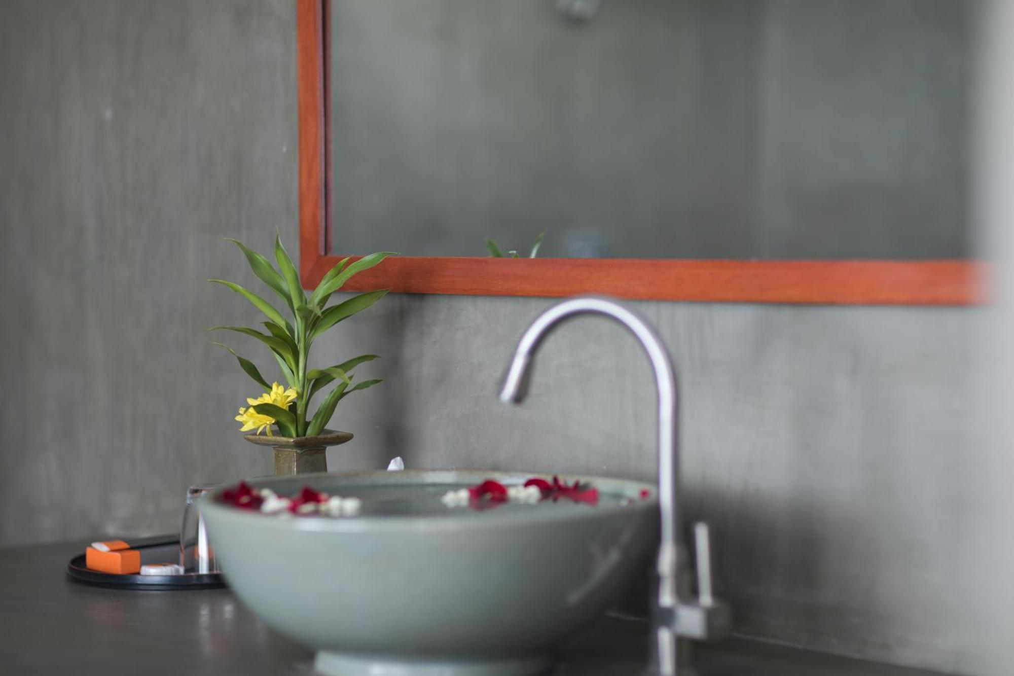 Central Corner Suite Siem Reap Eksteriør billede